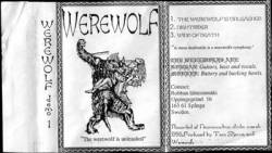 Werewolf (SWE) : The Werewolf is Unleashed